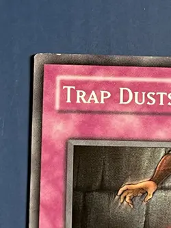 Yugioh Trap Dustshoot PGD-049 Common Unlimited MP/HP - Image 4