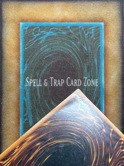 Yugioh Malefic Stardust Dragon JUMP-EN043 Ultra Rare Limited Edition MP - Image 2