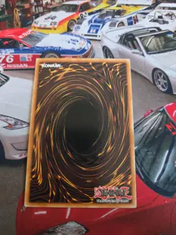 Yu-Gi-Oh! Gagaga Magician (Sup Rare) RA04-EN007 Quarter Century Stampede 1st Ed - Image 2