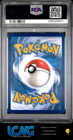 2023 Pokemon TCG Card Paldea Evolved #196 Sprigatito Illustration Rare PSA 9 - Image 2