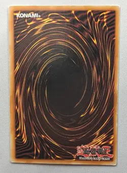 CRMS-EN061 Arcane Barrier Silver Rare Yu-Gi-Oh Card 1st Edition - Image 2