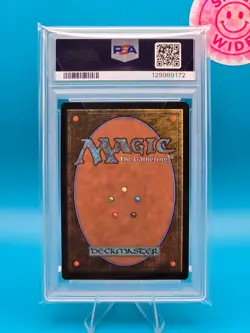 PSA 9 - 2023 MAGIC THE GATHERING LTC, 493 LEGOLAS'S QUICK REFLEXES SCENE-FOIL - Image 2