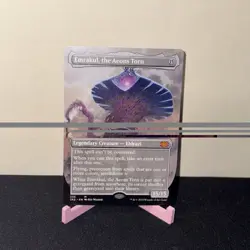 Emrakul, the Aeons Torn (Borderless) Double Masters 2022 Regular 335 MTG - Image 1