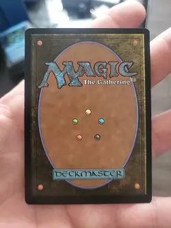 Talion, the Kindly Lord - FOIL PROMO Prerelease - MTG Wilds of Eldraine - NM - Image 2