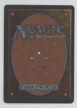 Urza's Tower (Plains) Magic: Antiquities 1994 - Image 2