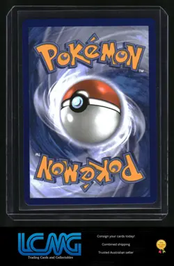 Pokemon TCG ME02: Phantasmal Flames #116/094 Battle Cage A9L - Image 2