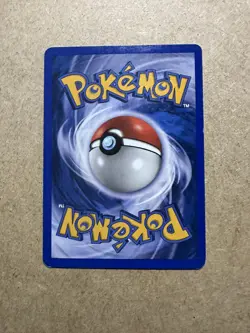 Mew 55/165 Rare Expedition Base Set Pokemon E Card LP Non Holo 2002 WotC - Image 3