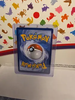Greninja Gold Star - 25th Anniversary Stamped Promo - Pokemon Celebrations SWSH1 - Image 2