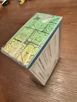Pokemon NAIC 2025 Exclusive Championship Ogerpon Double Deckbox Deck Box - Image 3