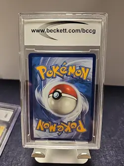2 Slab Lot CGC 10 Gem Mint Pokemon Card TCG CUTE COOL GIFT SET PAIR FAST USPS EN - Image 4