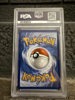 PSA 10 Cynthia's Roserade 184/182 Pokemon Destined Rivals DRI EN 2025 #184 GEMMT - Image 2