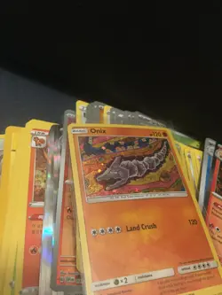 Pokemon X100 Plus Card Collection, Mixed Card lot Storage Unit old/new - Image 4