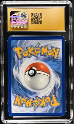 Pokemon 2023 Arceus VSTAR Crown Zenith GG70/GG70 CGC PRISTINE 10 - Image 2