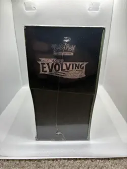 Pokemon TCG: Evolving Skies Elite Trainer Box ETB SWSH07 New Sealed - Umbreon - Image 2