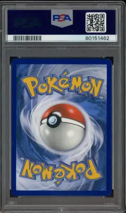 2019 Pokemon Sun & Moon Team Up #53 Gengar & Mimikyu GX PSA 10 GEM MINT - Image 3