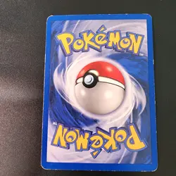 Sabrina's Slowbro - 060/132 Uncommon Gym Heroes - LP Pokemon TCG (015) - Image 3