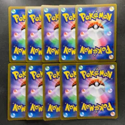 NM 10 card Charizard R 010/071 S10b Pokemon GO - Pokemon 1000 - Image 2
