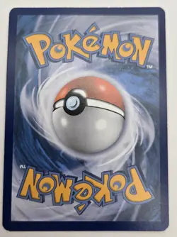 Pokemon TCG XY: Phantom Forces Mega M Gengar EX Holo Card 35/119 - Image 3