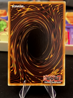 Elfnote Lucina - BPRO-EN010 - Secret Rare Yugioh - Pack Fresh MINT Condition - Image 2