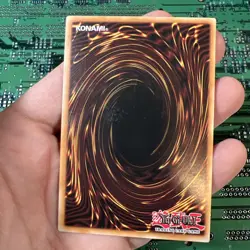 Neo Blue-Eyes Ultimate Dragon - MVP1-EN001 - Ultra Rare 1st Edition Yugioh Card - Image 5