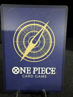 One Piece - Kuzan OP10-082 Royal Blood Foil - Image 2