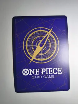 One Piece - Royal Blood - Kuzan OP10-082 (SR) - Image 2