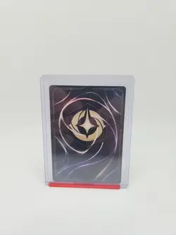 Disney Lorcana Whispers in the Well - Scrooge McDuck - S.H.U.S.H. Agent 89/204 - Image 2