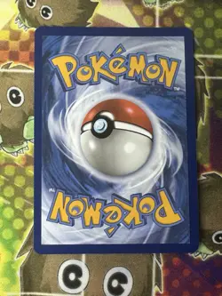 Pokemon TCG Roaring Moon ex, Garchomp V, Celebi V Holo Card Lot - Image 4