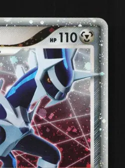 Dialga LV.X DP3 MP Shining Darkness Japanese Pokemon Card TCG - Image 5