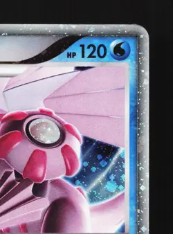 Palkia LV.X DPBP#523 Palkia LV.X Deck HP Japanese Pokemon Card TCG - Image 3