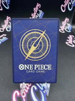 Perfume Femur (Premium Card Collection -Best Selection Vol. 4-) OP07-057 One... - Image 2