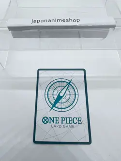 ONE PIECE Card DON !! Card Gold Frame Nico Robin Heroines Edition - Image 4