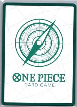 DON!! Card (Alternate Art) English Kingdoms of Intrigue - One Piece Card - NM - Image 2