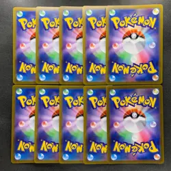 NM 10 card Gengar 023/071 s10a Holo Dark Phantasma Pokemon 1000 - Image 2