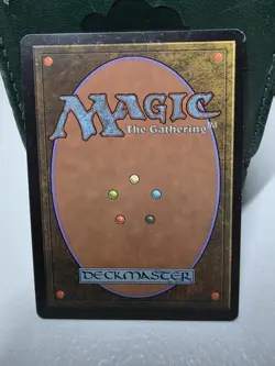 Terminate x1 MTG Textless Promo Player Rewards 1x Magic Excellent Light Play - Image 2