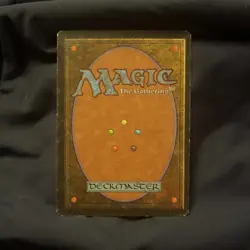 Sulfurous Springs (Ice Age) LP MTG - Image 2