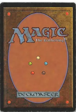 Krovikan Horror *Rare* Magic MtG x1 Alliances HP - Image 2