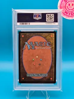 PSA 9 - 2023 MAGIC THE GATHERING LTC, 491 ANDURIL, NARSIL REFORGED SCENE-FOIL - Image 2