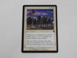 Cathar's Innistrad Remastered Magic the Gathering Mtg - Image 2