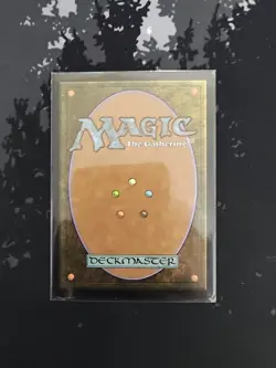 Scute Mob Zendikar Hand Painted Alter - Image 2