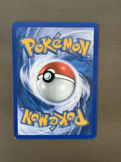 Pokemon TCG Lugia Ex Unseen Forces 29/115 Non Holo - Image 2