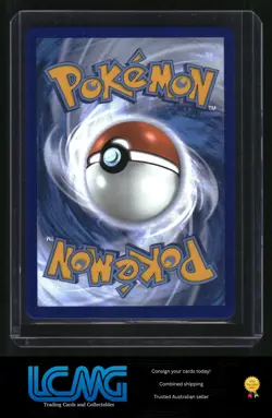 Pokemon TCG ME01: Mega Evolution #139/132 Litleo A9L - Image 2