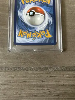 Pokemon TCG Zekrom EX BWR 172/086 English SV Black Bolt PSA 10 - Image 4