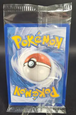 Iron Thorns SVP 098 Sealed Black Star Promo Holo Pokemon TCG - Image 2