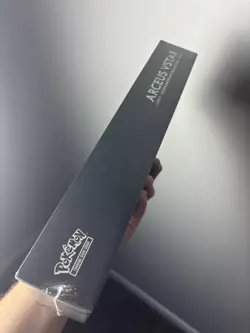 Pokemon TCG Arceus VSTAR Ultra Premium Collection UPC Box Exclusive SEALED 820650851292 - Image 3