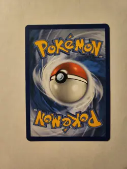 POKEMON MISTY'S FAVOR 202/236 REVERSE HOLO TRAINER UNIFIED MINDS LP - Image 2