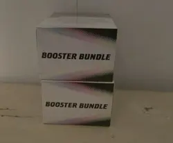 Lot of 2 - Pokemon TCG S&V Prismatic Evolutions Booster Bundle - SEALED - Image 5