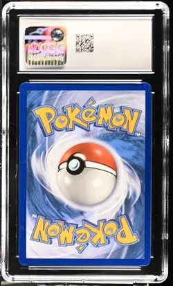 Pokemon 2020 Umbreon & Darkrai GX Black Star Promos SM241 CGC 9 - Image 2