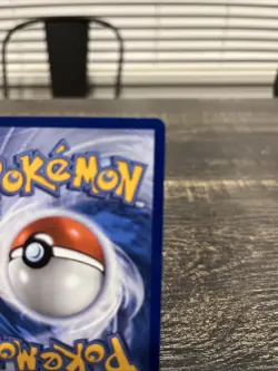 Pokemon Ascended Heroes Mega Gengar SIR 284/217 Pack Fresh! - Image 3
