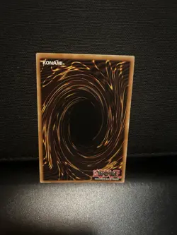 Fallen of the White Dragon BPRO-EN024 Secret Rare 1st Burst Protocol Yugioh - Image 3